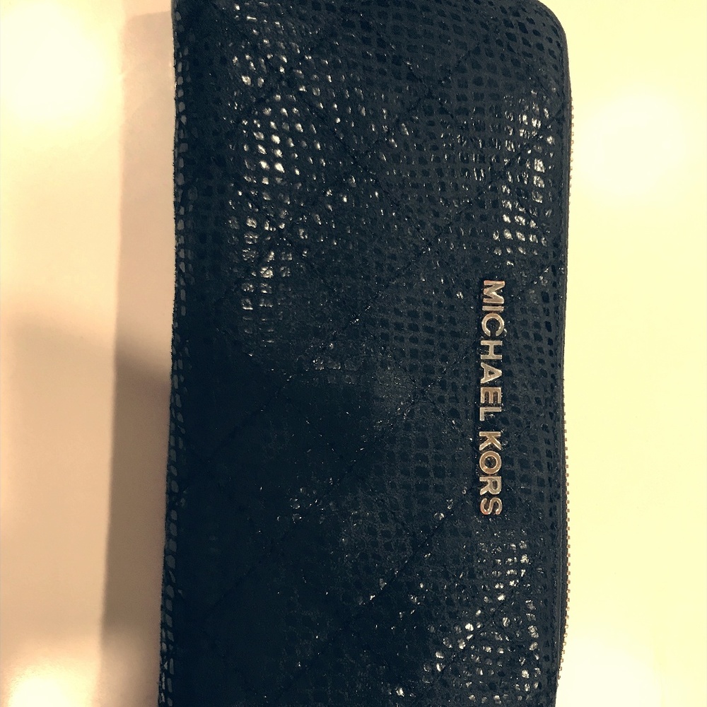 Michael Kors wallet